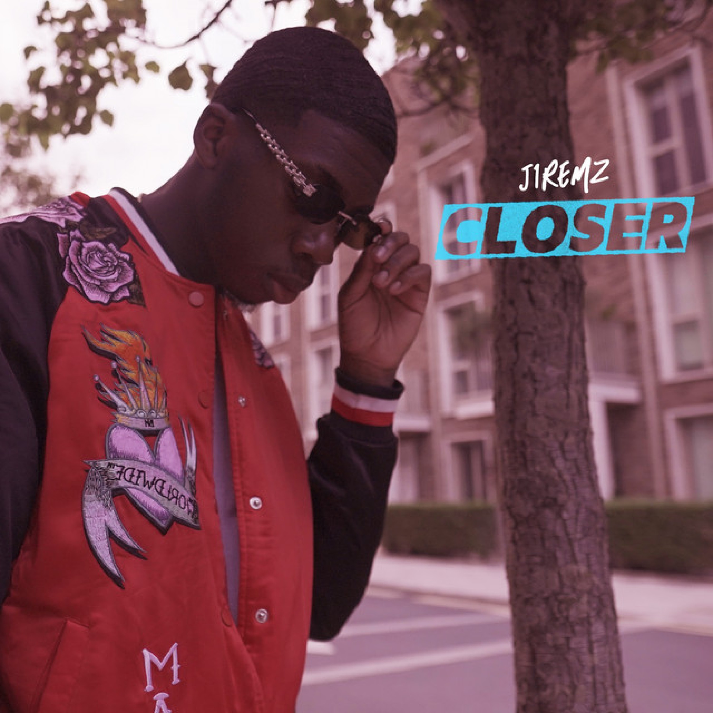 J1Remz - Closer